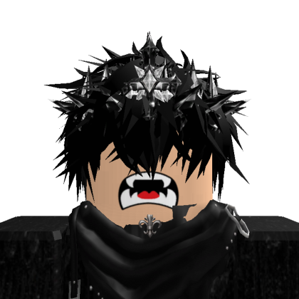 Roblox avatar