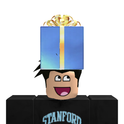 Roblox profile picture for @Ste3x