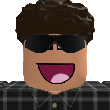 Roblox avatar