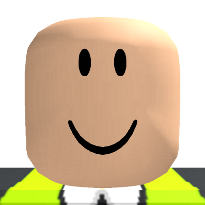 Roblox avatar