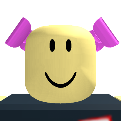 Roblox profile picture for @dakota