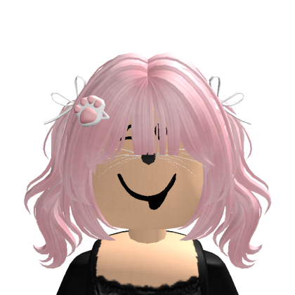 Roblox profile picture for @Lolii203