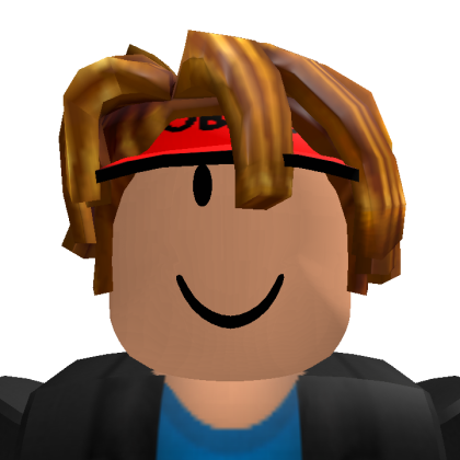 Roblox profile picture for @layz3red