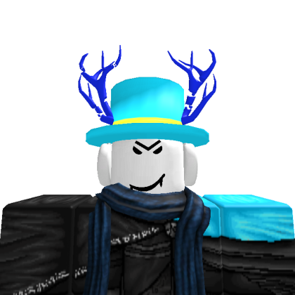Roblox profile picture for @bahppo