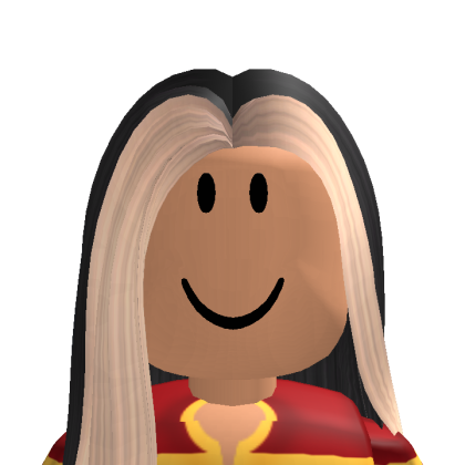 Roblox profile picture for @raqui2021