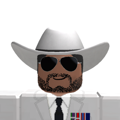 Roblox avatar