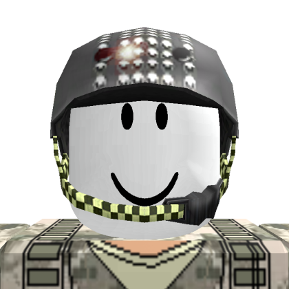 Roblox profile picture for @Uncontrollable