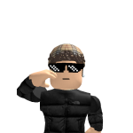 @IRAXER8