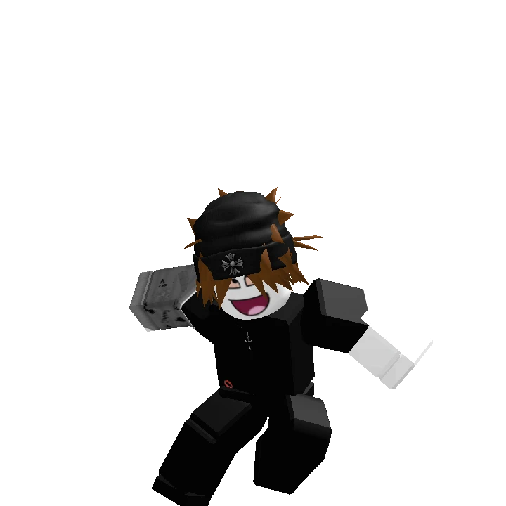 elmrrenaxXD's avatar