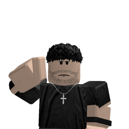 Roblox avatar