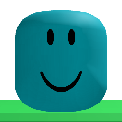 Roblox profile picture for @meyer