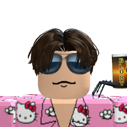 Roblox avatar