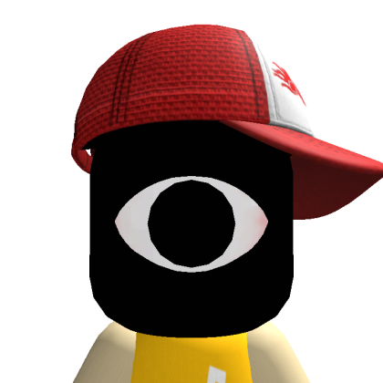 Roblox profile picture for @smokes