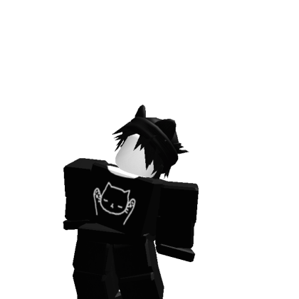 Roblox avatar