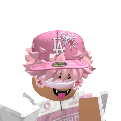 Roblox avatar