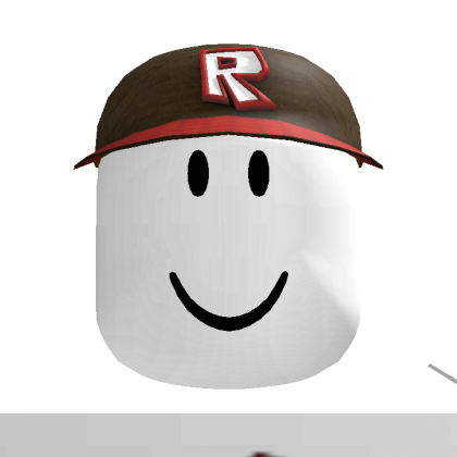 Roblox profile picture for @muggers