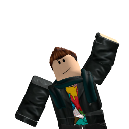 Roblox avatar