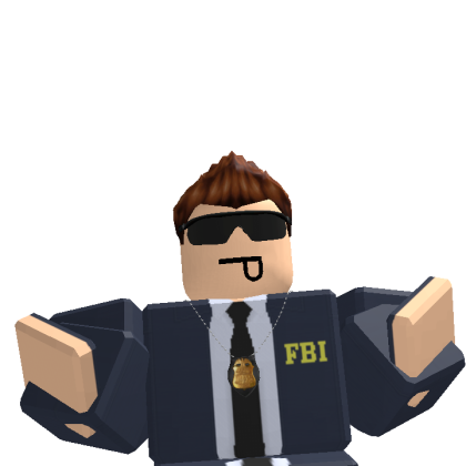 Roblox avatar