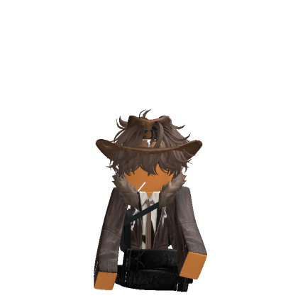 Roblox avatar