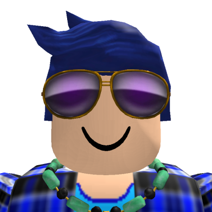 Roblox profile picture for @zaifix