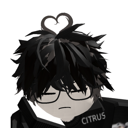 Roblox profile picture for @citrus