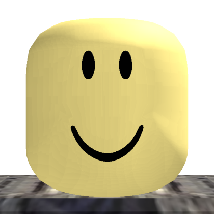 Roblox profile picture for @lullaby