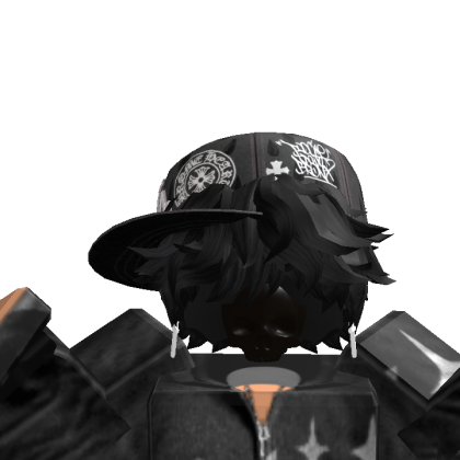Roblox avatar