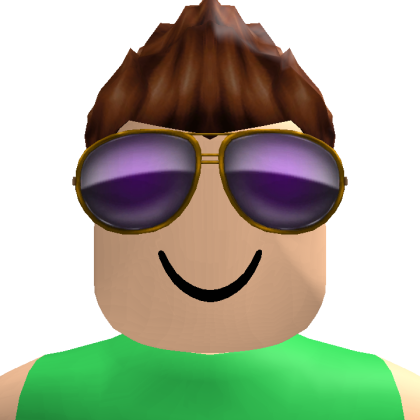 Roblox profile picture for @u2iy