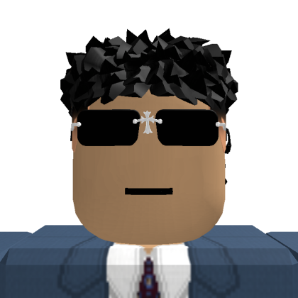 Roblox avatar