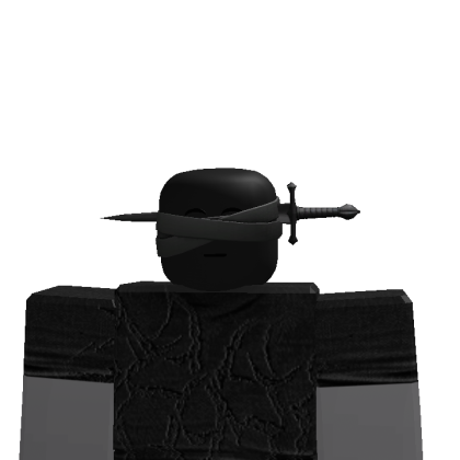 Roblox avatar