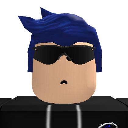 Roblox avatar