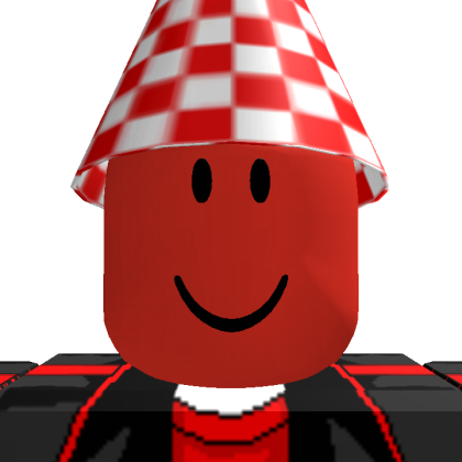 Roblox profile picture for @pressman