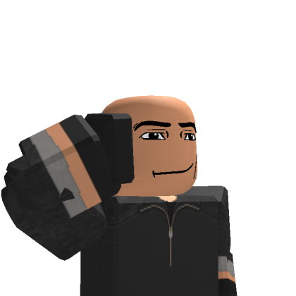 Roblox avatar