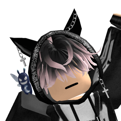 Roblox avatar