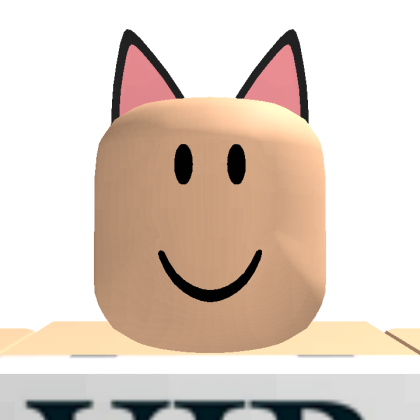 Roblox profile picture for @sofas