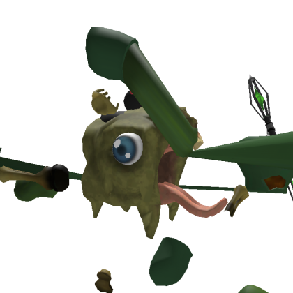 greedslob