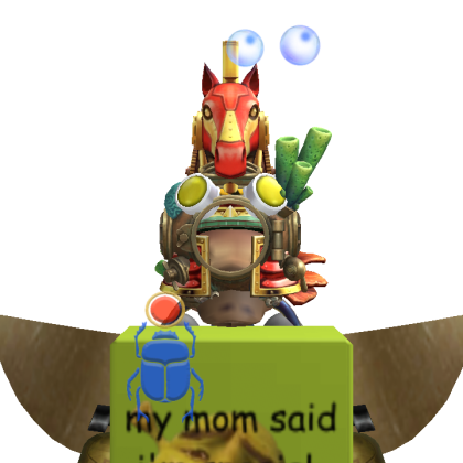 Roblox avatar