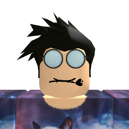 Roblox profile picture for @please
