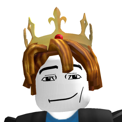 Roblox profile picture for @pond11Y