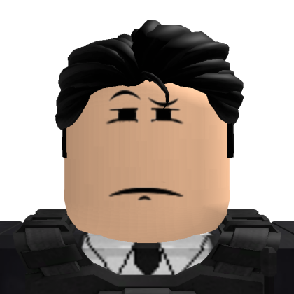 Roblox avatar