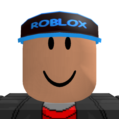 Roblox profile picture for @ruffles