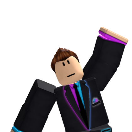 Roblox avatar