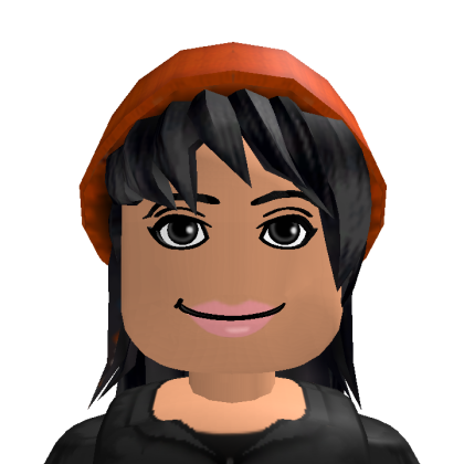 Roblox profile picture for @Marta