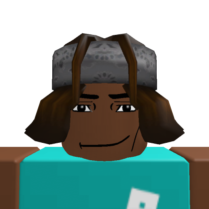 Roblox profile picture for @rocker