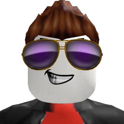 Roblox profile picture for @HAM123989