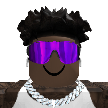 Roblox avatar