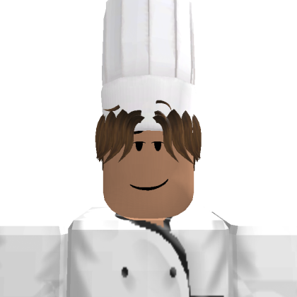 Roblox avatar