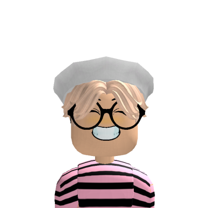 Roblox profile picture for @italoxzz