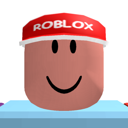 Roblox profile picture for @Remi