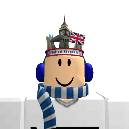 Roblox profile picture for @saturdays